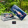 Ббураго 1:43 2021 F1 Red Bull Racing RB16B №33 Ферстаппен Турция Специальная раскраска Гоночная литая модель Сплав Автомобиль Игрушка