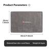 Microfiber Towel Car Drying Towel Auto Plush Wash Towel Car Cleaning For S5 Crown Corolla YARIS L Auris C-HR Hilux Vios Rav4 JH5