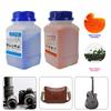 500g Blue/Orange Silica Gel Beads Moisture Absorber In Bottles Dehumidification Bag Household Desiccant Dehumidifie Bags