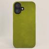Новый роскошный чехол Clmj с рисунком лилии для iPhone 17 16 15 14 13 12 11 X XS XR Air Pro Max Plus Роскошная двухслойная задняя крышка