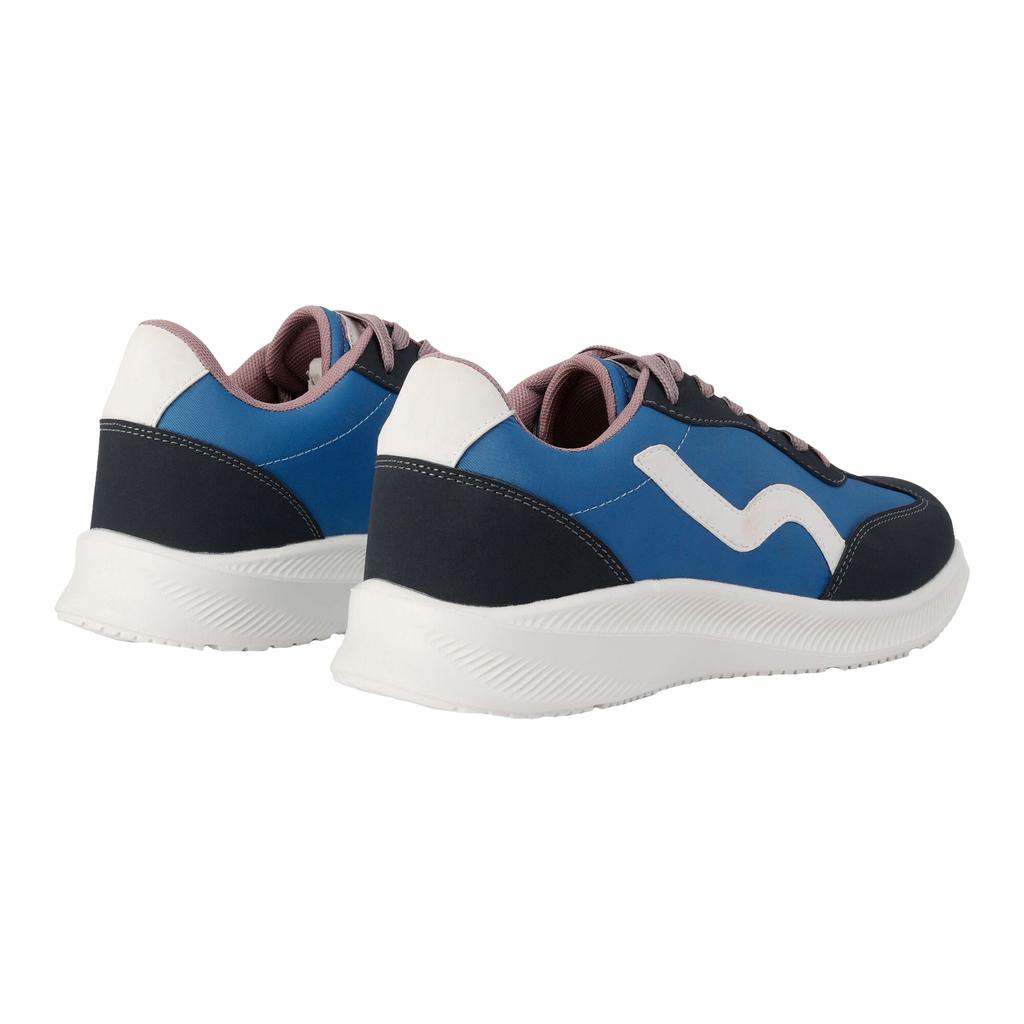 Regatta Womens/Ladies Marine Retro Trainers