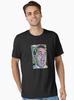 Goodfellas Ray Liotta Laugh mafia gangster movie Goodfellas painting Essential T-Shirt