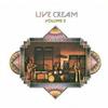 [CD] USM Japan CREAM Live Cream VOL.2 NEW