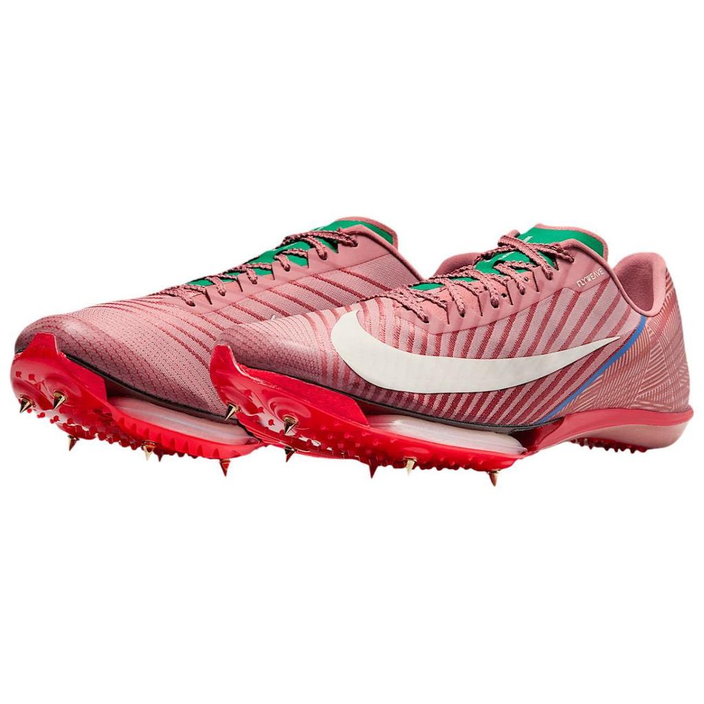 Nike Air Zoom Maxfly 2 The Armory Pack Мужские кроссовки Розово-красный-Stardust Красный-сепия HQ2058-600