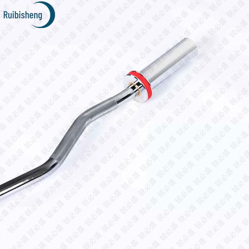 Ruibisi Olympic Barbell Bars for Weightlifting
