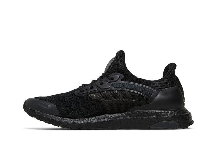 adidas Ultra Boost Climacool 2 DNA Flow Pack Черный