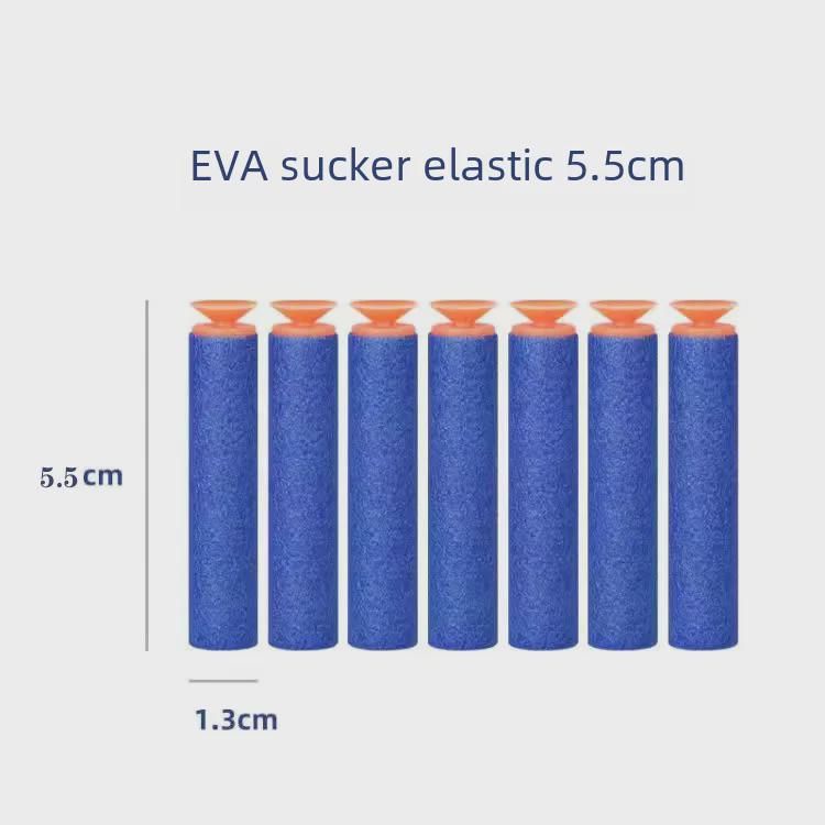 Игрушечный пистолет с мягкими пулями «Динозавр» для детей 3–6 лет: Револьвер для стрельбы с присоской для мальчиков и девочек