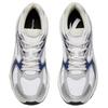 Anta AT2004 Comfortable Upgrade Retro Trend Shock Absorbing Breathable Height Increasing Low Top Casual Fitness Running Shoes Men Sneaker 912535592-5