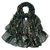 Breathable Chiffon Hijab Scarf Long Length Satin Shawl Wrap New Head Wrap  Wedding