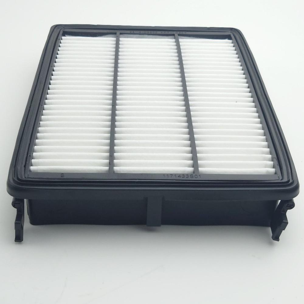 High quality New For 28113-D3300 Sportage 1.6 GDI 2016-2018 Cars Intake Engine Air Filter Cleaner Element