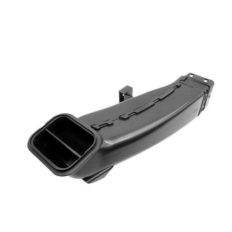 13718635093 Engine Air Duct Air Vent Duct Air Inlet Duct for BMW X3 Series G08 X7 G07 X6 G06 X5 G05 X3 G01 X4 G02 Brand New