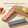 Wang Mazi Double-Sided Sharpening Stone