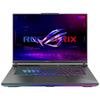 Asus Игровой ноутбук ROG Strix Scar 16 дюймов 2025 года (Китайская версия)