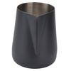 450ml Capacity Milk Frothing Pitcher Pointed Spout Milk Pitcher Coffee Accessory  For Coffee