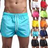 2024 Men's Beach Leisure Beach Swimming Shorts Asian Size M-4XL Manufacturer Wholesale