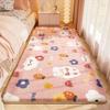 Ковер у кровати, антигрязный, мультяшный, милый, мягкий, толстый, нескользящий, ковер у кровати, домашний ковер для спальни