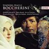 CD EUROPA GALANTE, BOCCHERINI, BIONDI  - Boccherini: String Quintets  WPCS13029 Japan ObiClassical Used