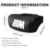 OOYR4 Car Seat Headrest Relax Pillow Hed And Neck Rest Cushion Protector For BMW M F10 F20 F30 F40 F15 F25 F26 F31 F49 E62 E83 E84