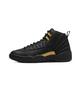 Air Jordan 12 Retro Mid Черный Такси Jordan 12 AJ12 CT8013-071
