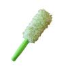 Car Tire Rim Wheel Hub Cleaning Brush with Long Handle Multipurpose Detachable Portable Car Wash Brush Maintenance Tool