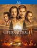 SUPERNATURAL XV Complete Box (Final Season) Blu-ray (4 Discs) [Blu-ray]