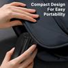 1 Pair Mouse Grip Stand for Switch 2 Joycon, Left Right Gamepad Holder Bracket,Ergonomic Desk Dock Base,for Switch 2 Accessories
