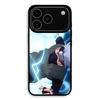 Case For iPhone 17 Pro Naruto Mask Power Maniacase