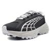 Puma Spirex Speed Black Silver Mist Unisex Sneakers 397263-02