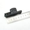 Plastic Sunroof Glass Component Slideway Slider Clip Ceiling Bracket For Renault Koleos HY 2008-2016 918062605R 913819569R