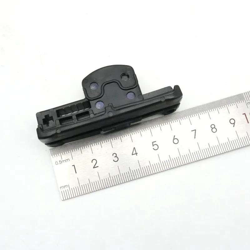 Plastic Sunroof Glass Component Slideway Slider Clip Ceiling Bracket For Renault Koleos HY 2008-2016 918062605R 913819569R