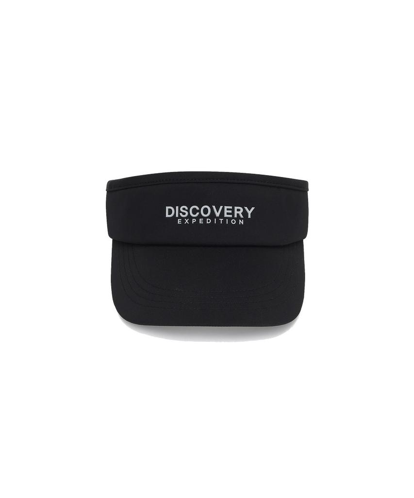 DISCOVERY EXPEDITION Козырек Delta Quickdry (черный)