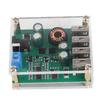 DC?DC 7?60V To 5V 5A 4USB Output Step Down Converter Step Down Power Supply Case
