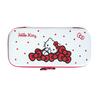 Allone EVA Color Case for Games, Sanrio Characters 2, Hello Kitty, 14.5 X 4 X 30 Cm, Compatible with Switch 2, Easy To Carry, Protects from Scratches
