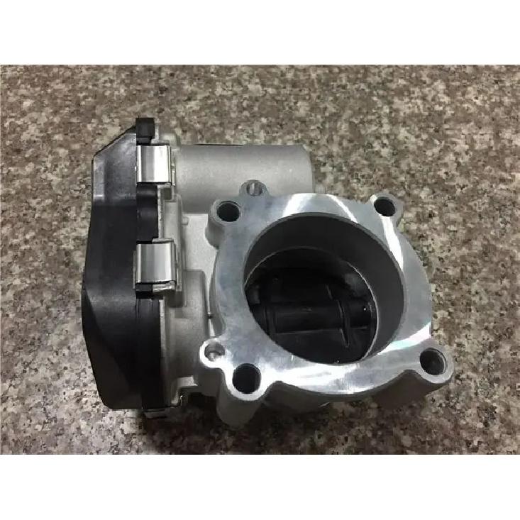 Auto parts High quality 10053645 Throttle Body assy for Chinese SAIC ROEWE 550 MG6 750 1.8T engine