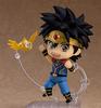 Nendoroid Dragon Quest Great Adventure Dai окрашенная подвижная фигурка Dai немасштабная ABS&PVC