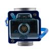 For KEIHIN KOSO OKO PWK 24 26 28 30 32 34mm Blue Bowl 2T 4T Scooter ATV Dirt Bike Universal Racing Carburetor