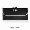 Car Trunk Organizer Box Large Capacity Folding Storage Bag For VW Tiguan Golf Polo GTI GTD CC Touran Beetle Arteon Jetta Hub Cap