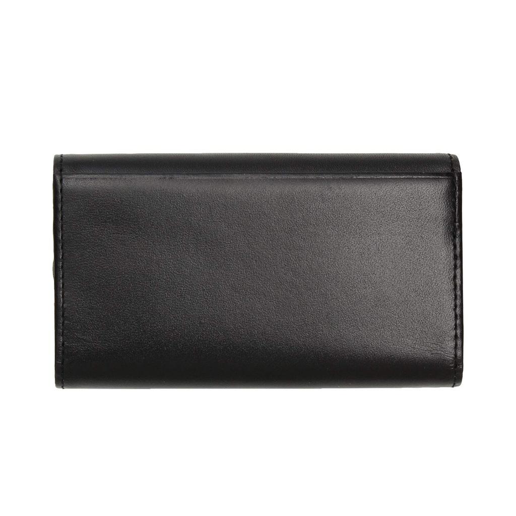 VOYAGE FEMME key case [Agnès b.] [Wrapped] agnès b. IW03C-03 (black)