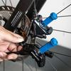 Сверхпрочный инструмент для разведения поршней тормозного суппорта автомобиля/велосипеда, автоматический ретрактор для обслуживания и ремонта велосипедов, мотоциклов, транспортных средств
