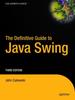 Книга The Definitive Guide To Java Swing