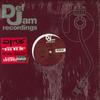 12-дюймовая пластинка DMX - Who We Be 3145727201 DEF JAM 2001 US Рэп и хип-хоп/R&B Б/У