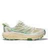 HOKA Mafate Speed 2 White Fresh Cut Grass Unisex Sneakers 1126851-WTFR