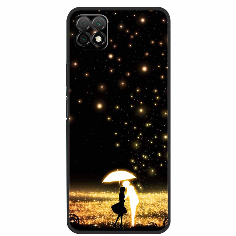 Для Huawei Nova Y60 Чехол Мраморный Мягкий Силиконовый Задний Чехол для Телефона Huawei Nova Y60 NovaY60 WKG-LX9 Coque Funda Сумка Новое чехол