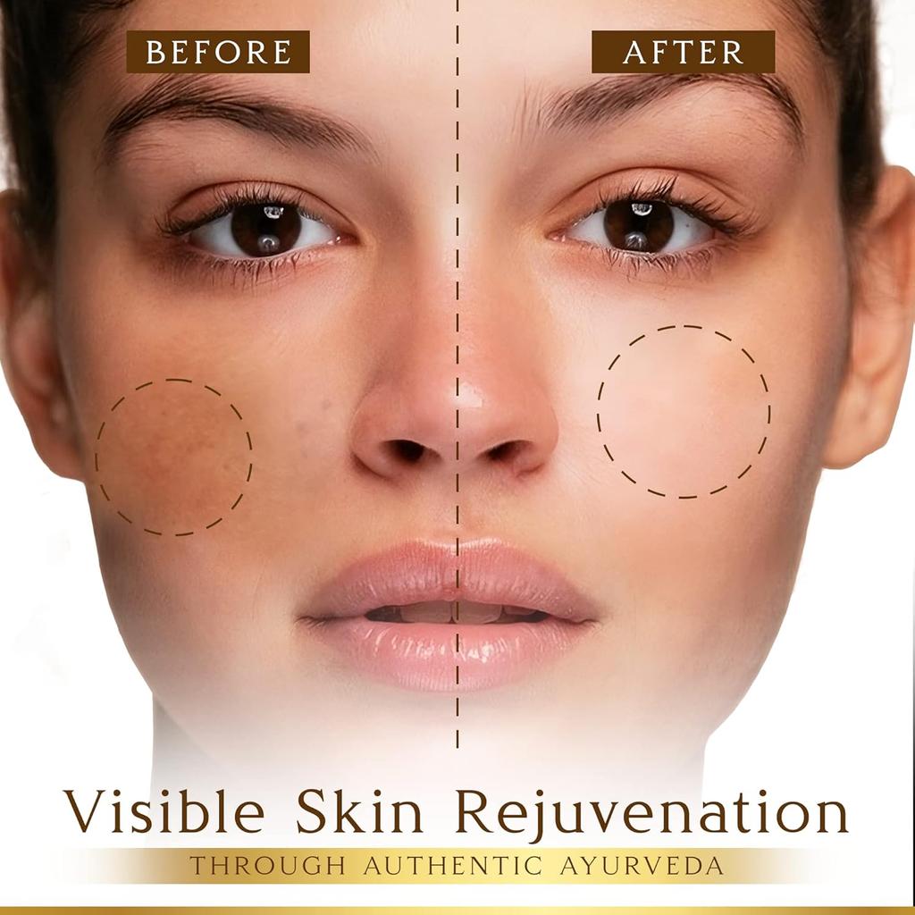 Kumkumadi Face Oil 30ml, Unisex