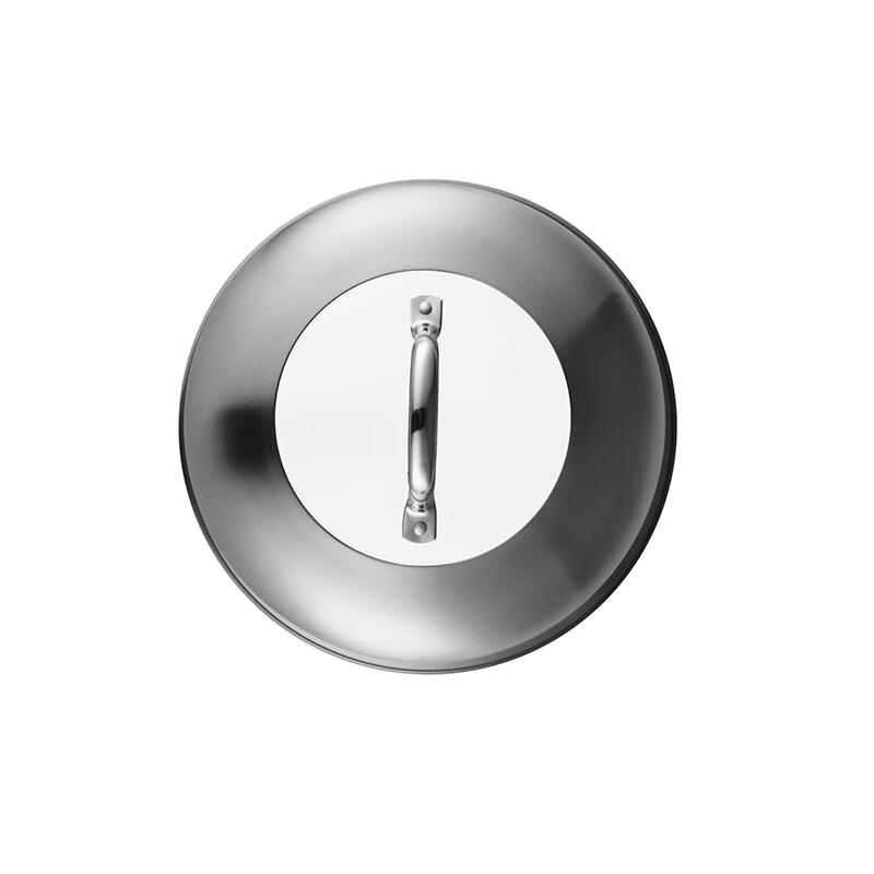Aishida Junya 3-Layer Stainless Steel Steamer