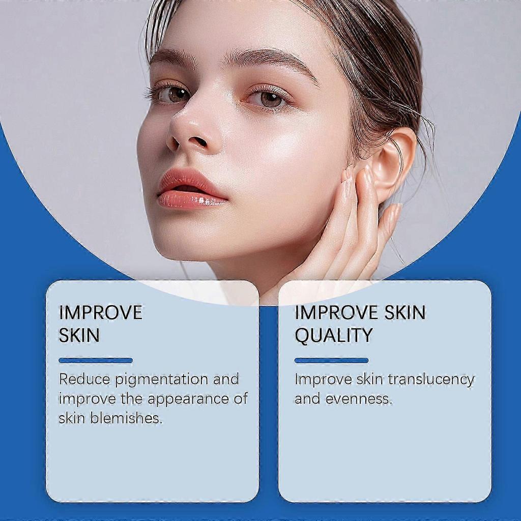 Professional Skin Care Pen for Pigmentation , Blemish Removal Easy-to-Use, Precision Laser Treatment for Clearer, Even Skin, Portable , Safe at Home