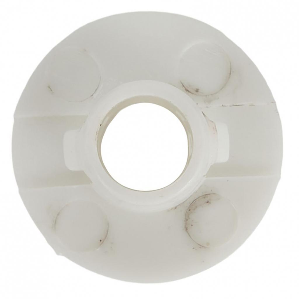 Headlight Clip Buckle Rubber White 1473202-00-A 1PACK 1PCS