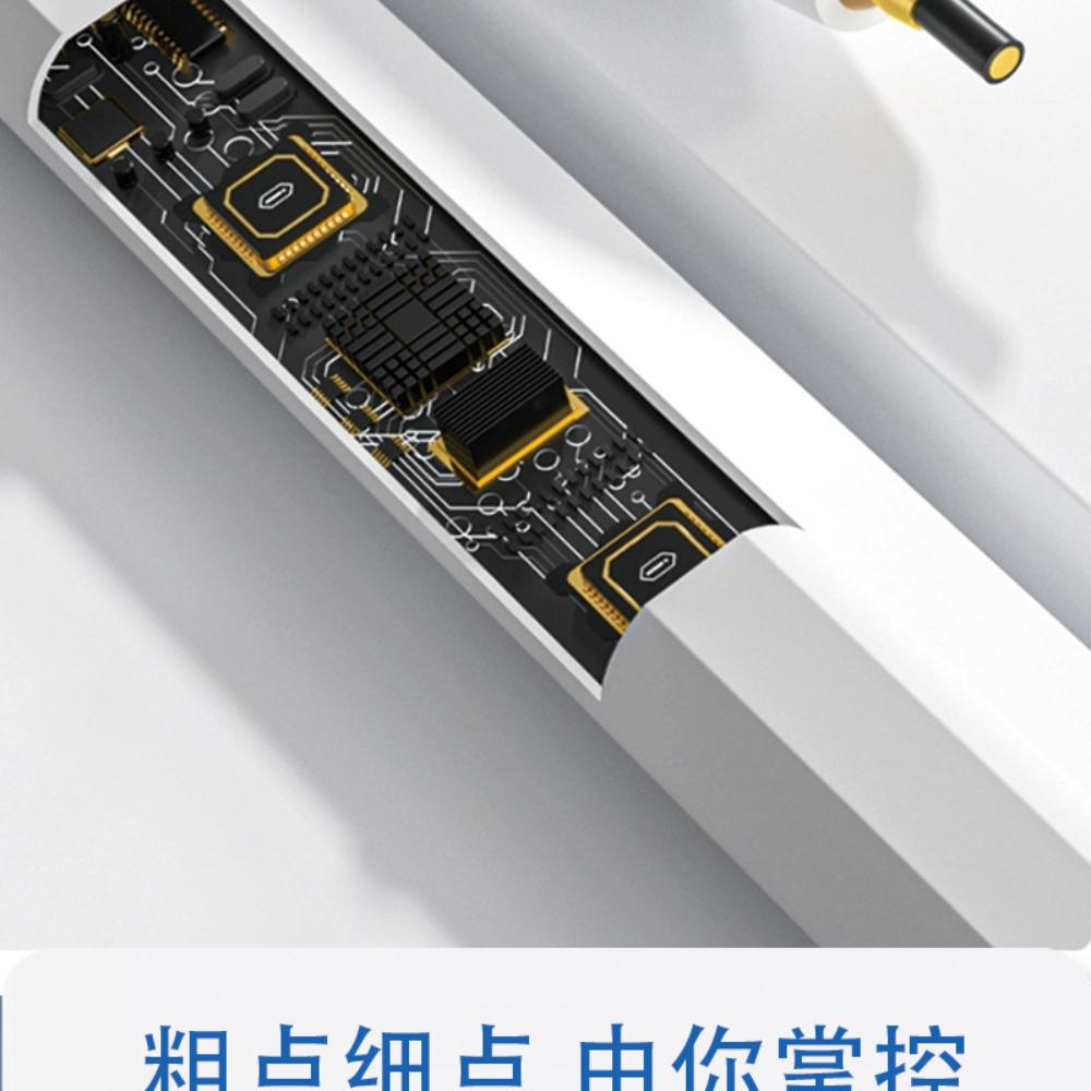 IPadPencil емкостная ручка магнитный Apple стилус для Apple Pencil сенсорный стилус