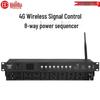 HuiDu PR680F Профессиональный распределитель питания для конференц-залов (Китайская версия)