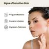The Skin Story Aqua Fresh Глубокоочищающее средство для умывания с пребиотиками и экстрактом огурца, без парабенов и сульфатов, на гелевой основе, 100 мл